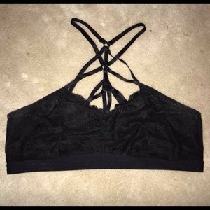 Lace Bralette